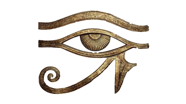 Eye of Horus